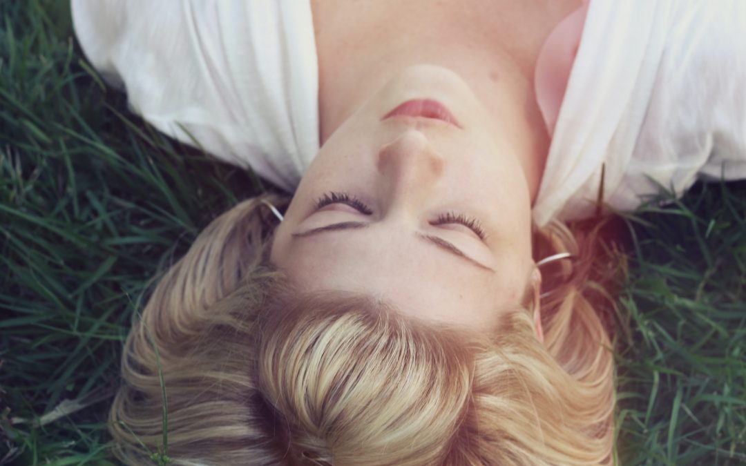 Avant j’étais insomniaque…