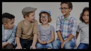 Hypnose avec les enfants