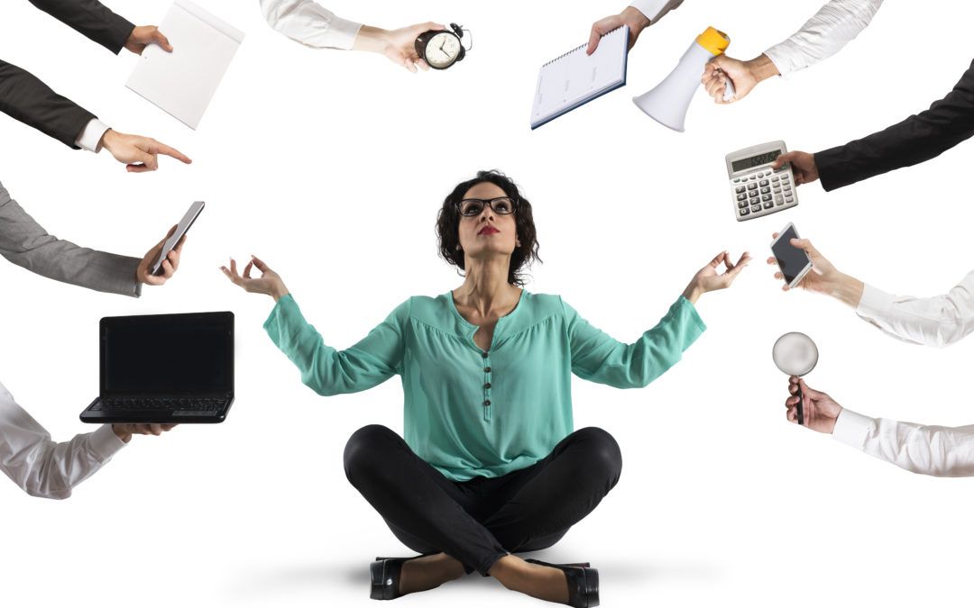 Gérer ses angoisses avec l’hypnose