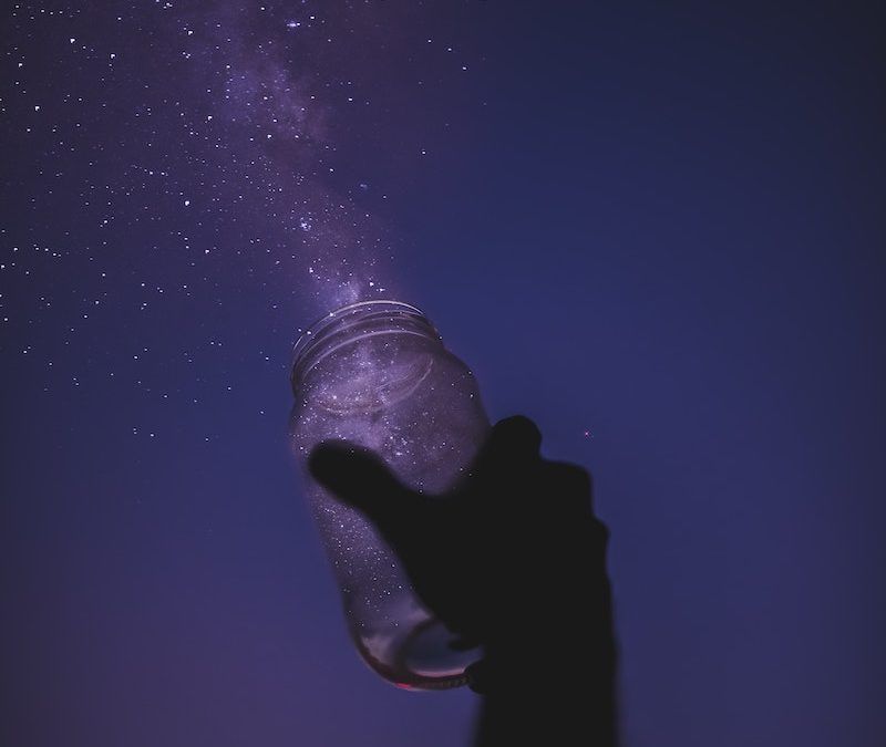 L’hypnose, une sorte de rêve éveillé.&nbsp;