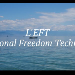 Apprenez l'EFT (Emotional Freedom Techniques)